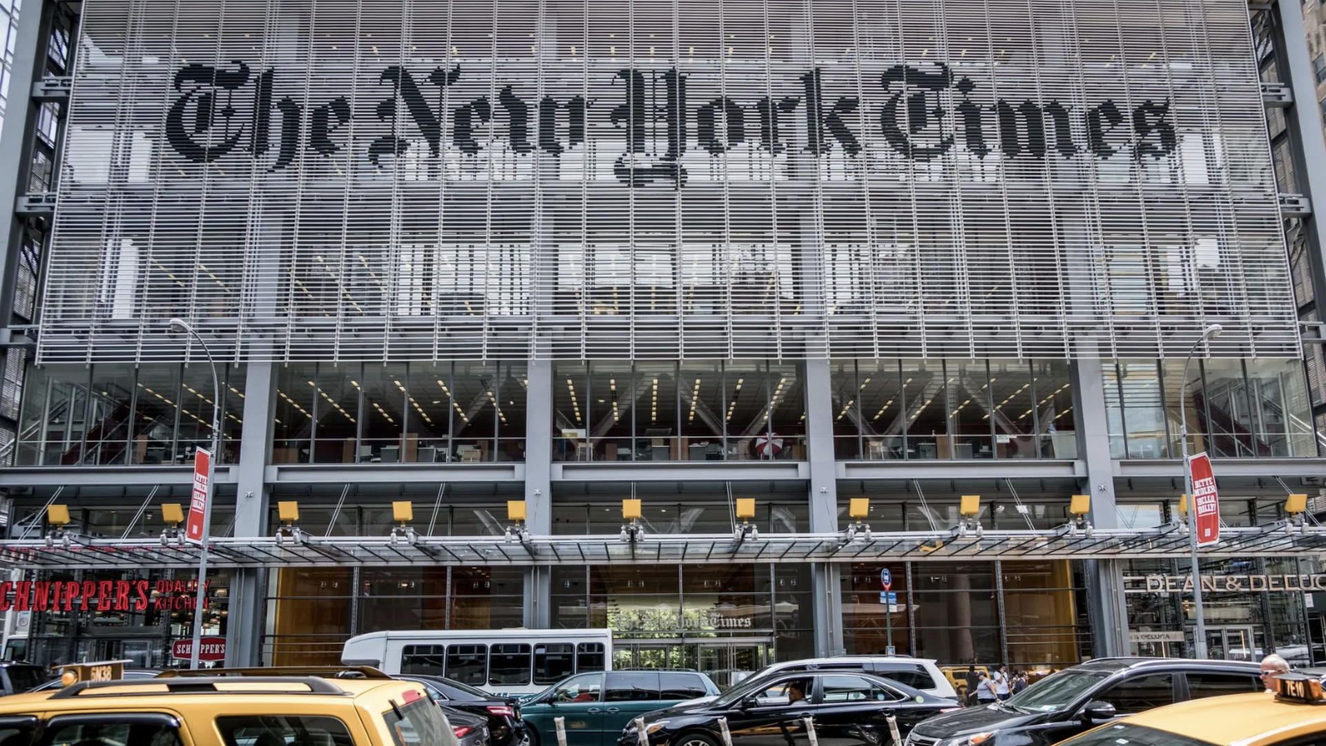 Photo: Avalon/Universal Images Group via Getty Images