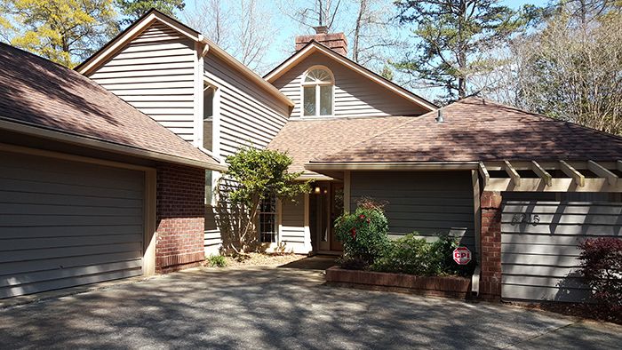 Cristin Donley exterior