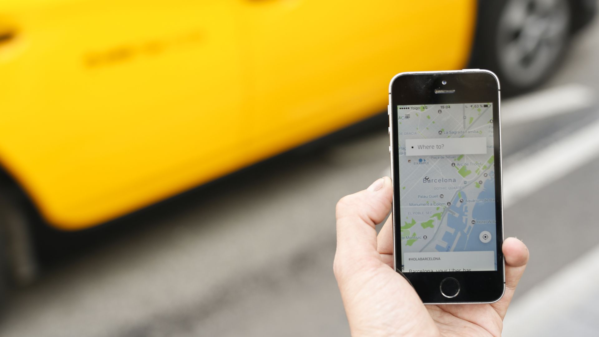 Uber
