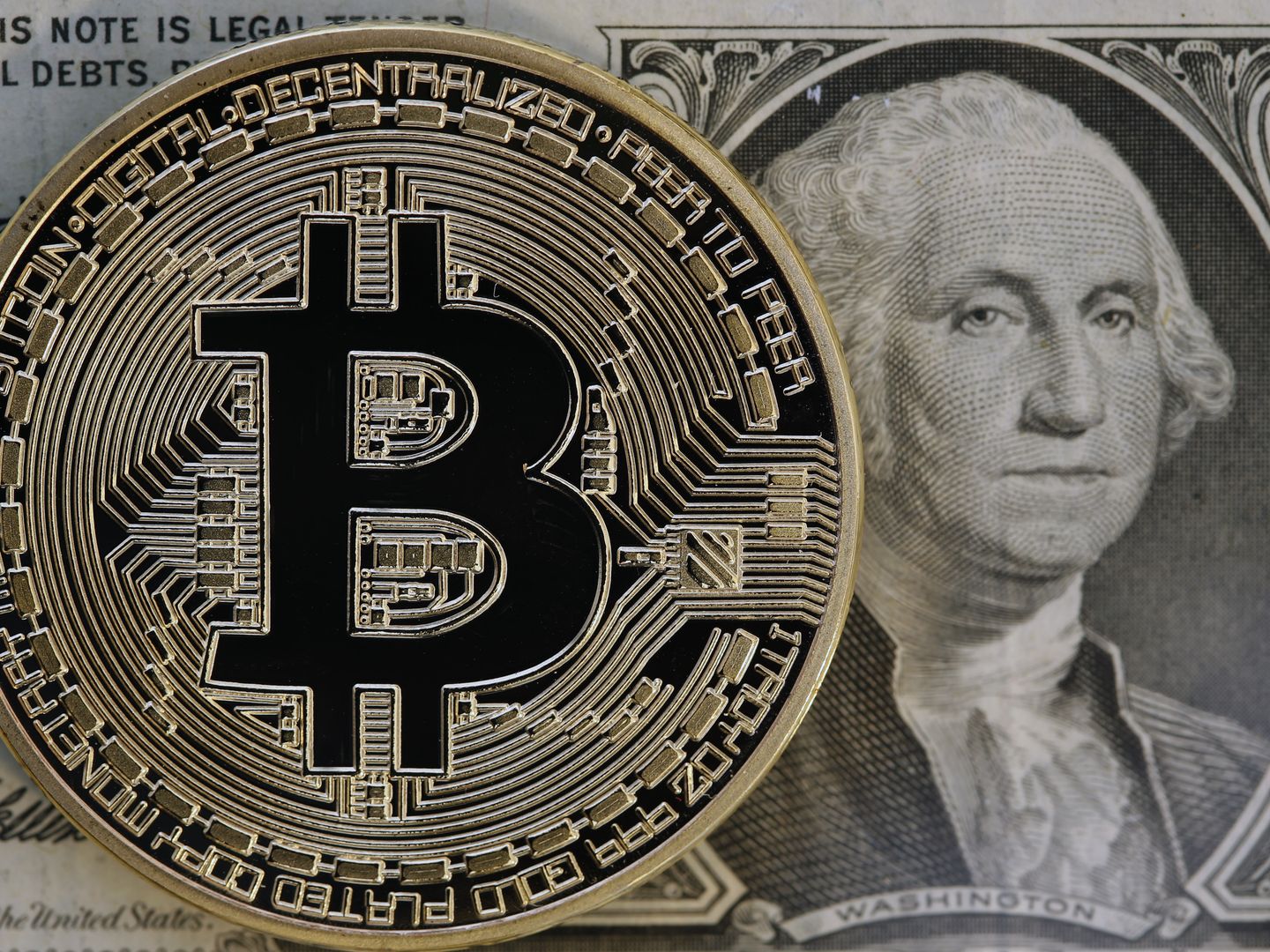 Bitcoin plummets below $8,000 for first time since November