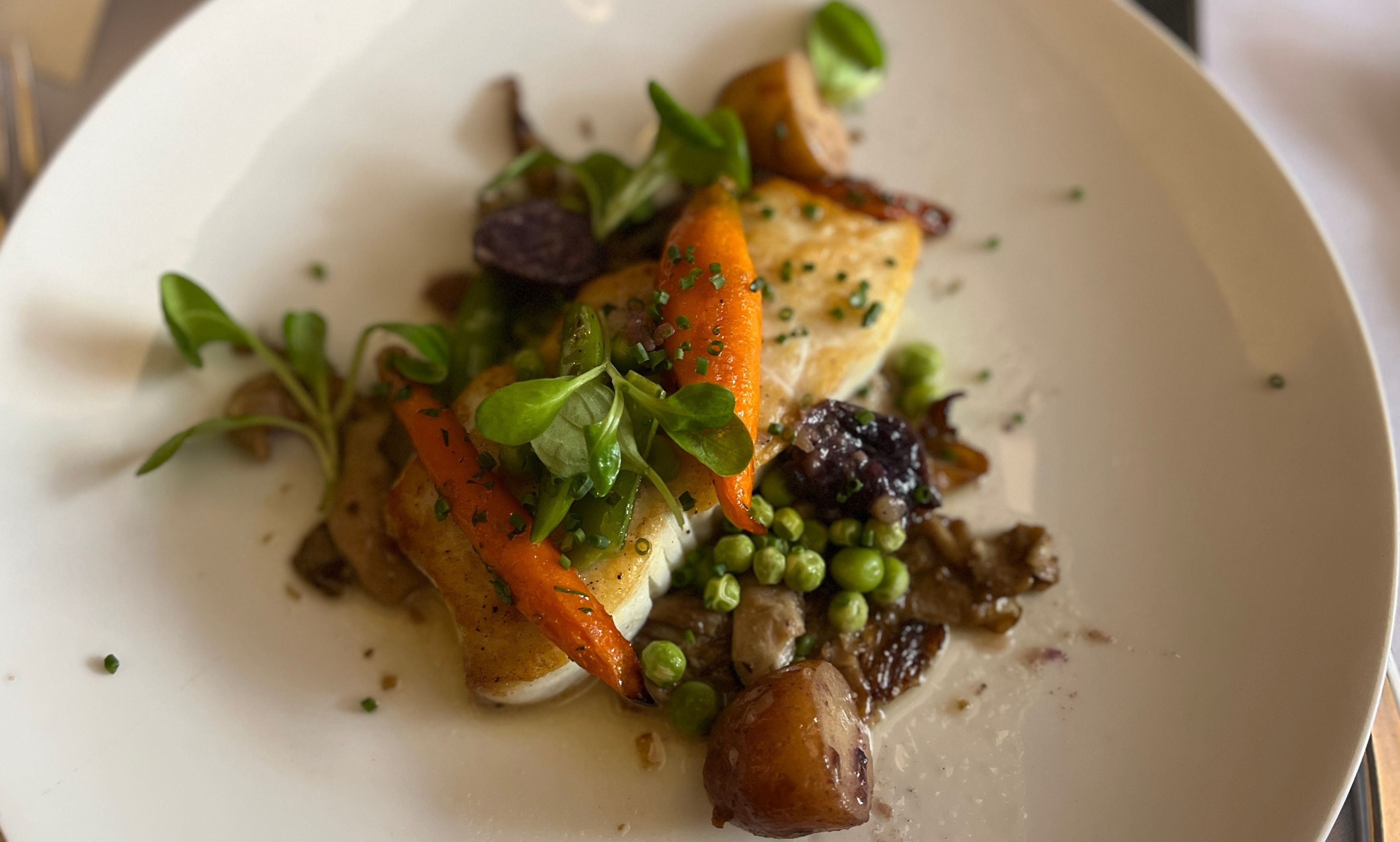 Paris Olympics restaurant specials in Chicago - Axios Chicago