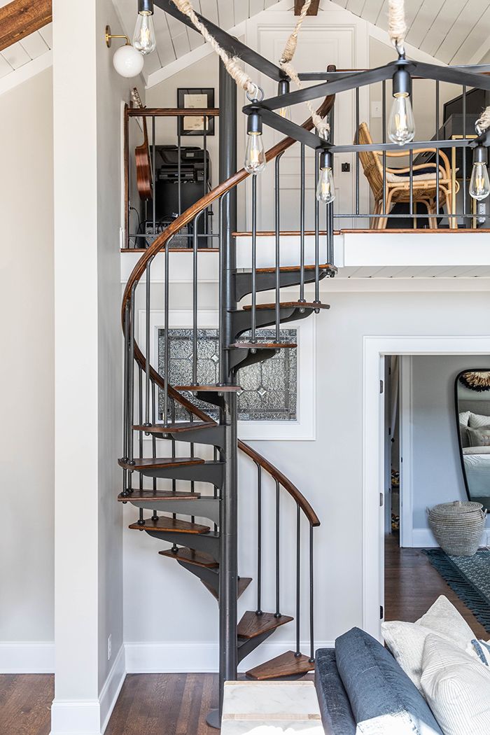 Home of the Year historic renovation orginal stairs