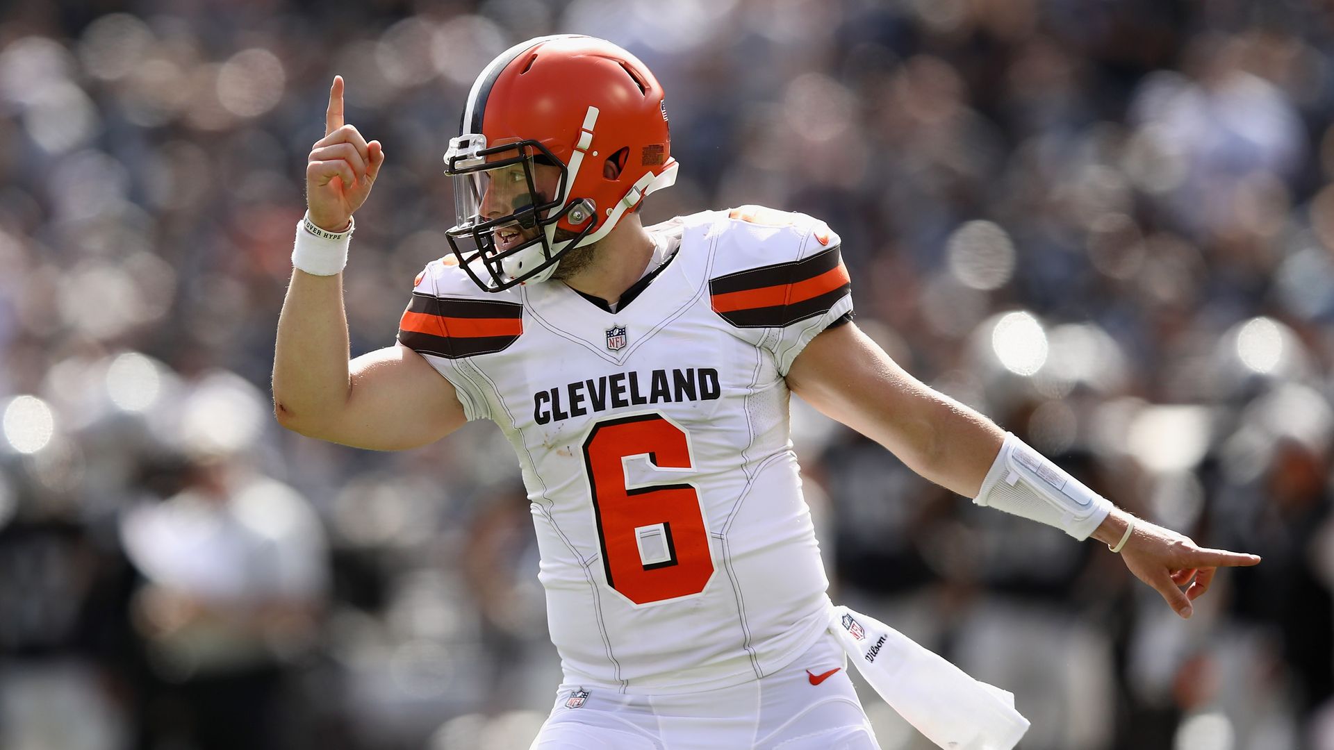 Cleveland Browns News: Looking back at the 'Johnny Football' draft