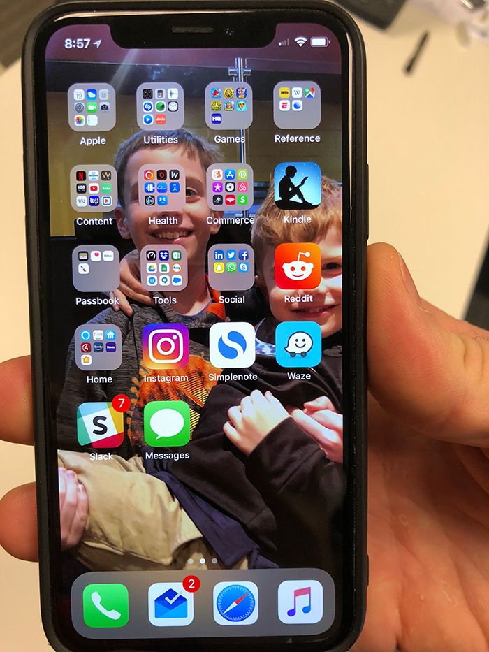 phone-of-John-Espey-charlotte