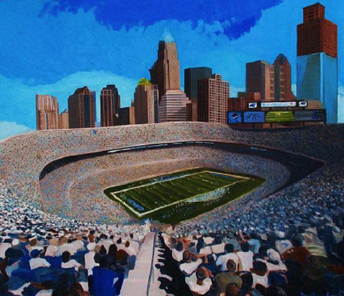 david-french-bank-of-america-stadium