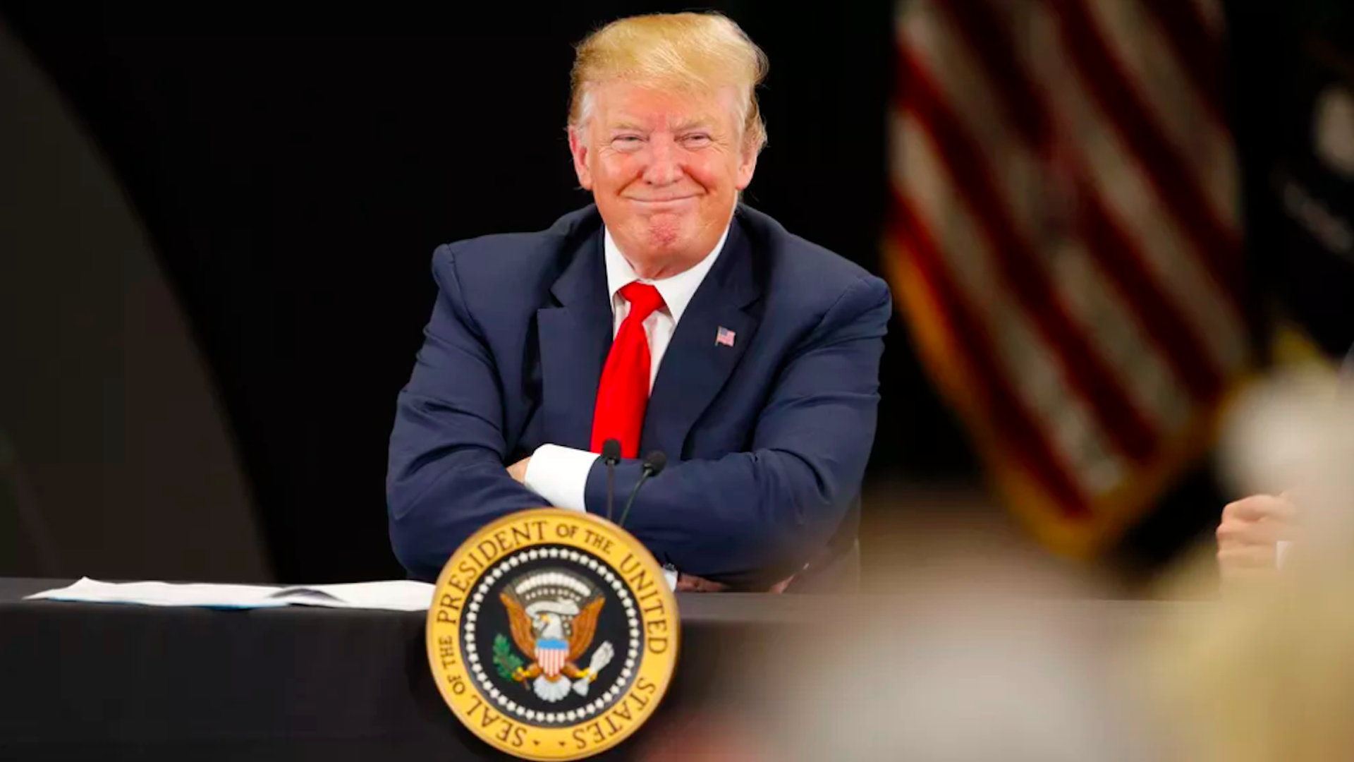 Trump
