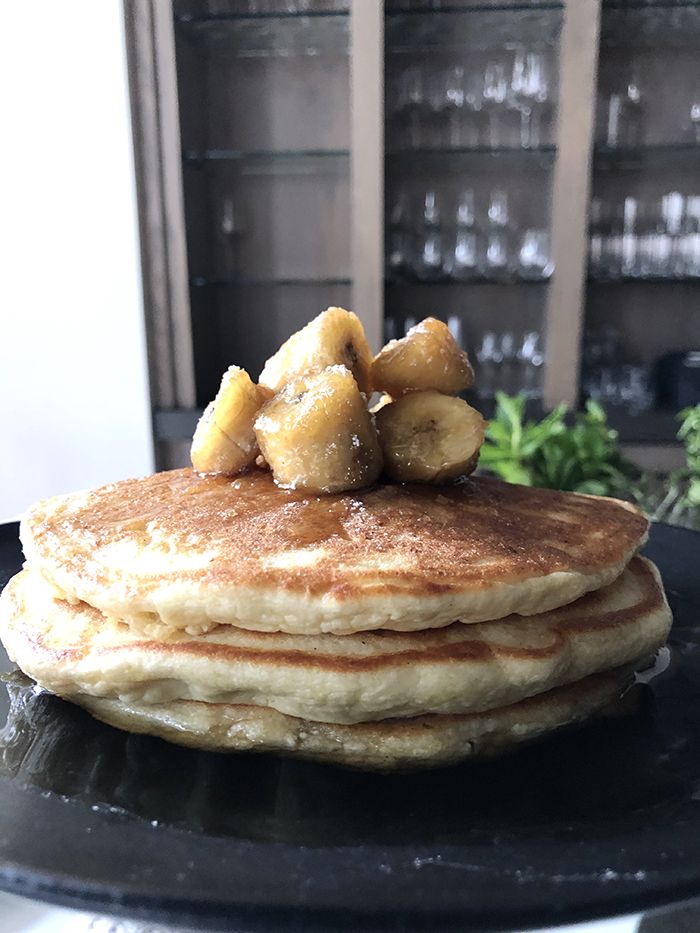 peppervine pancakes