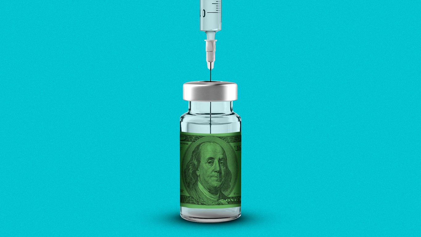 Insulin cost cap gets another look in Congress