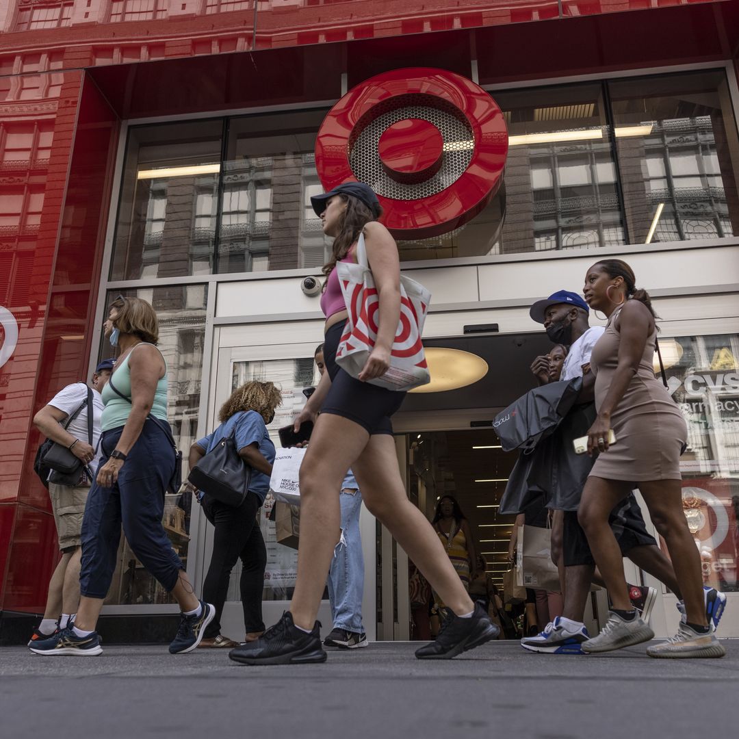 Holiday shopping 2021: Target kicks off deals Oct. 10 with price-matching