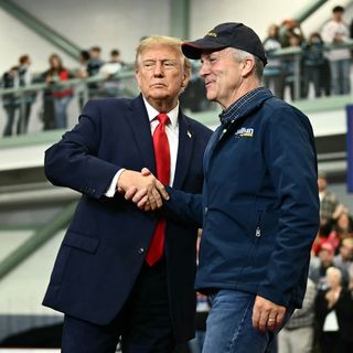 DOJ sues to block Alaska election results if GOP incumbent loses