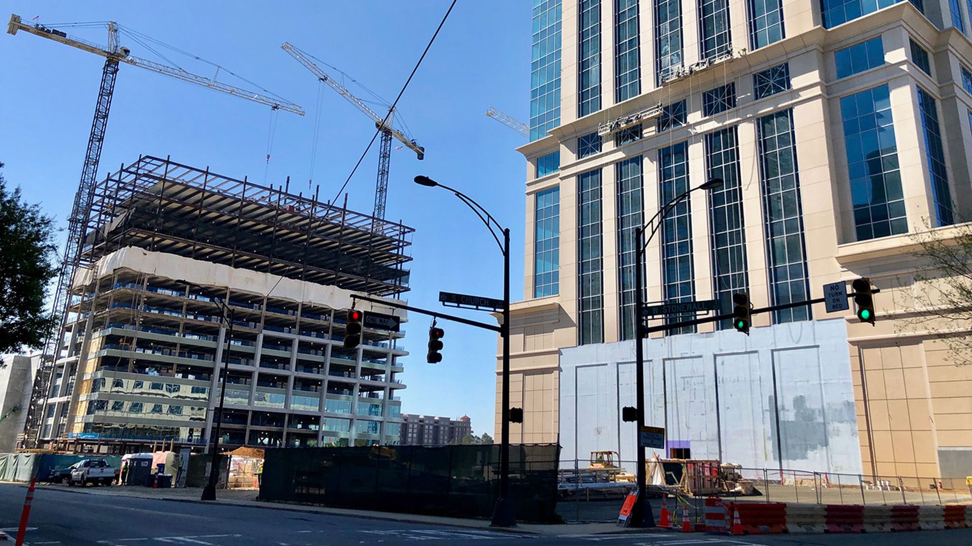 amazon-incentives-charlotte-building-headquarters construction development