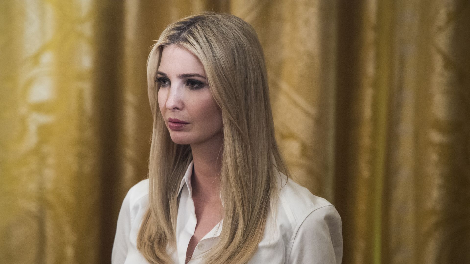 Ivanka Trump