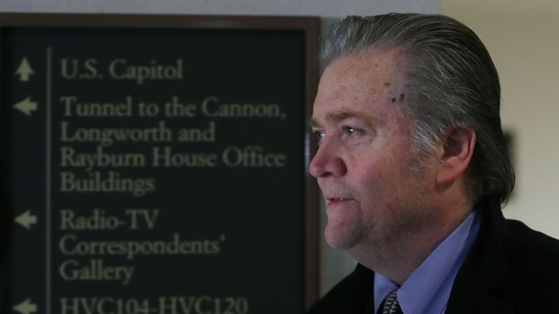 Bannon