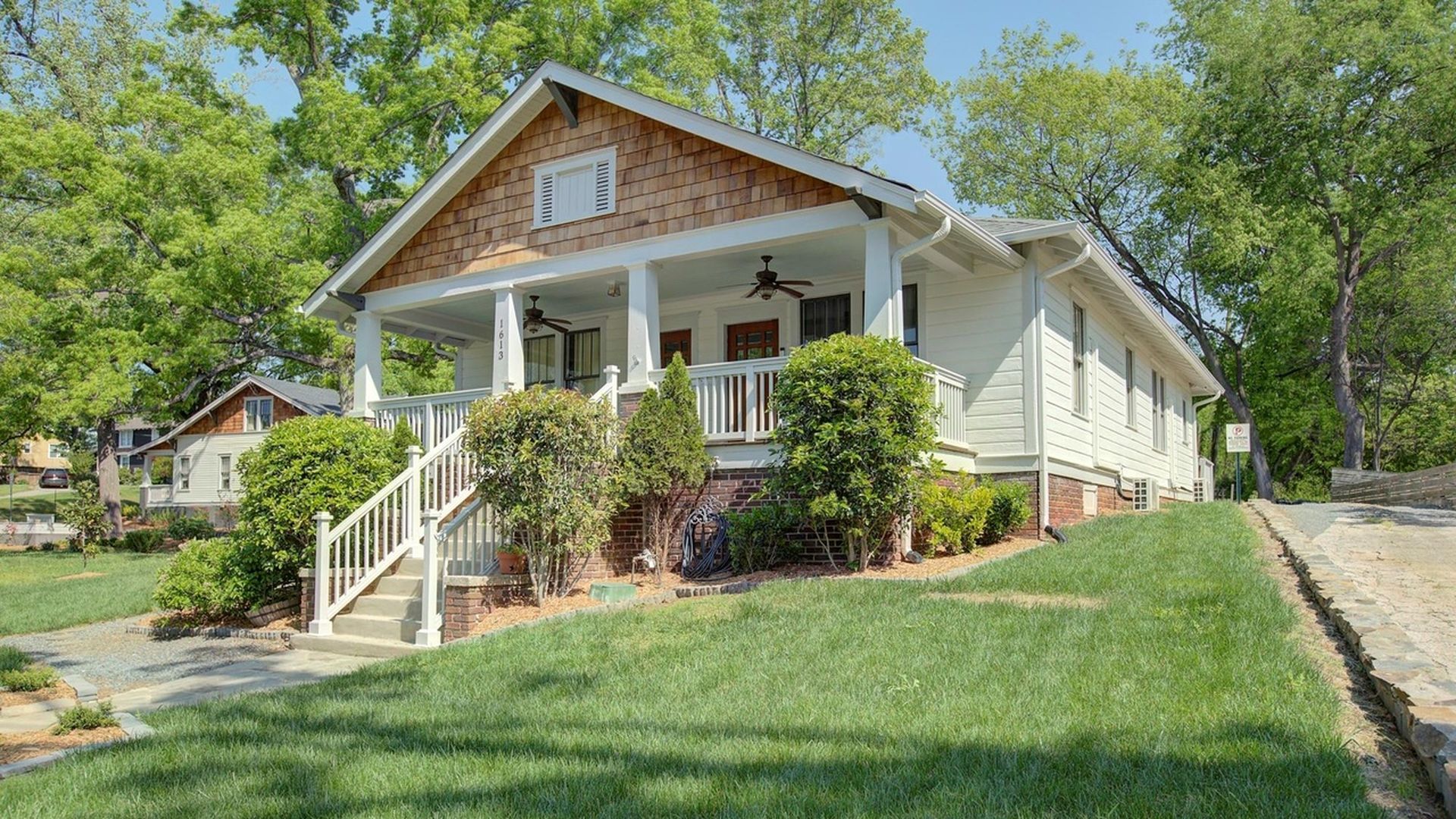 charlotte home for sale