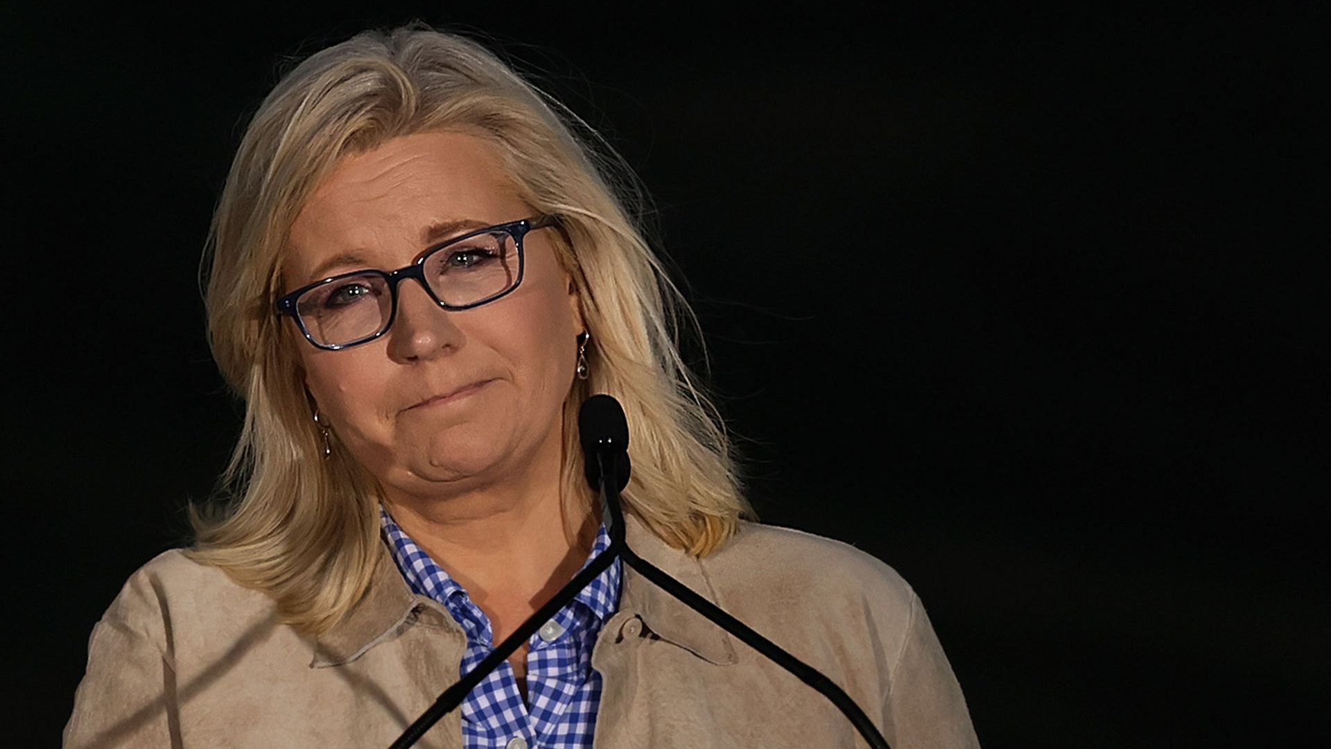Liz Cheney