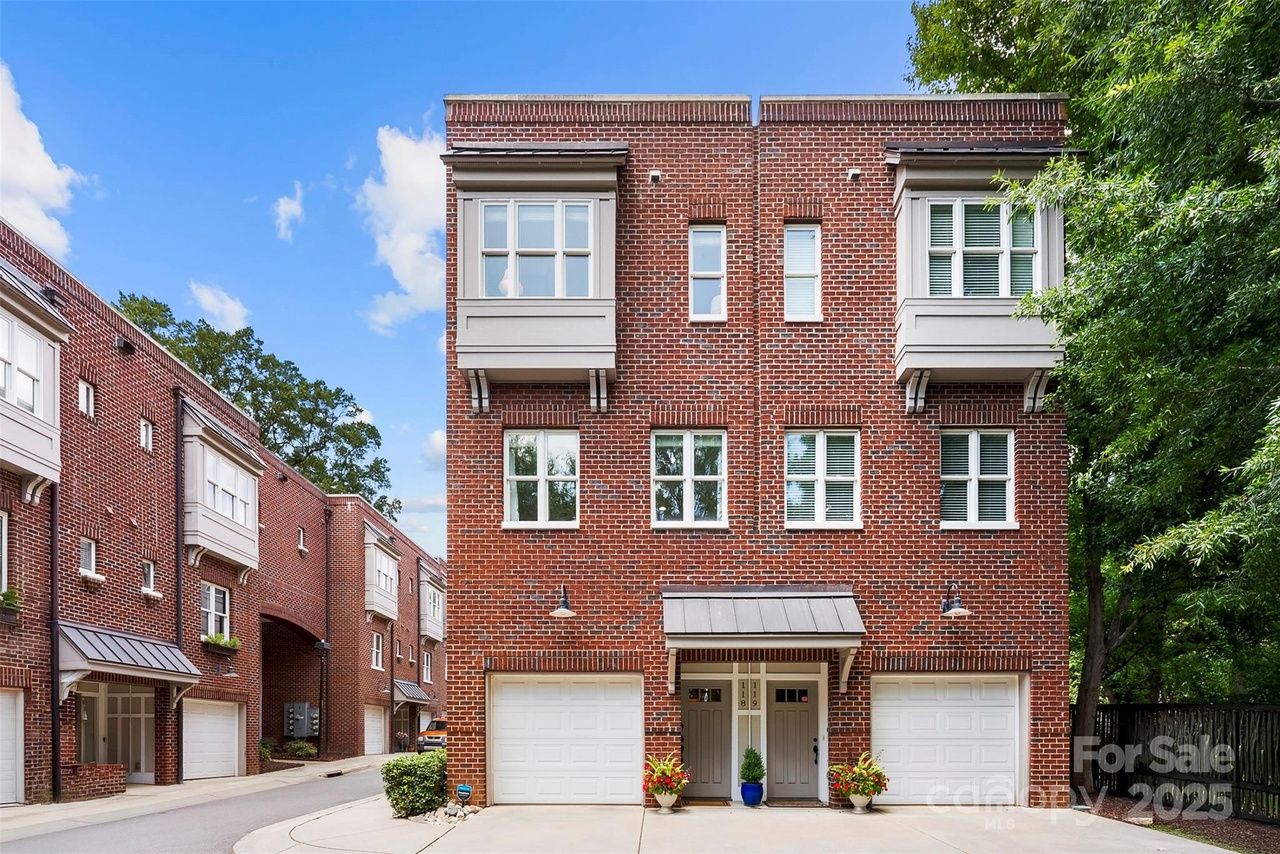 houses for sale in charlotte