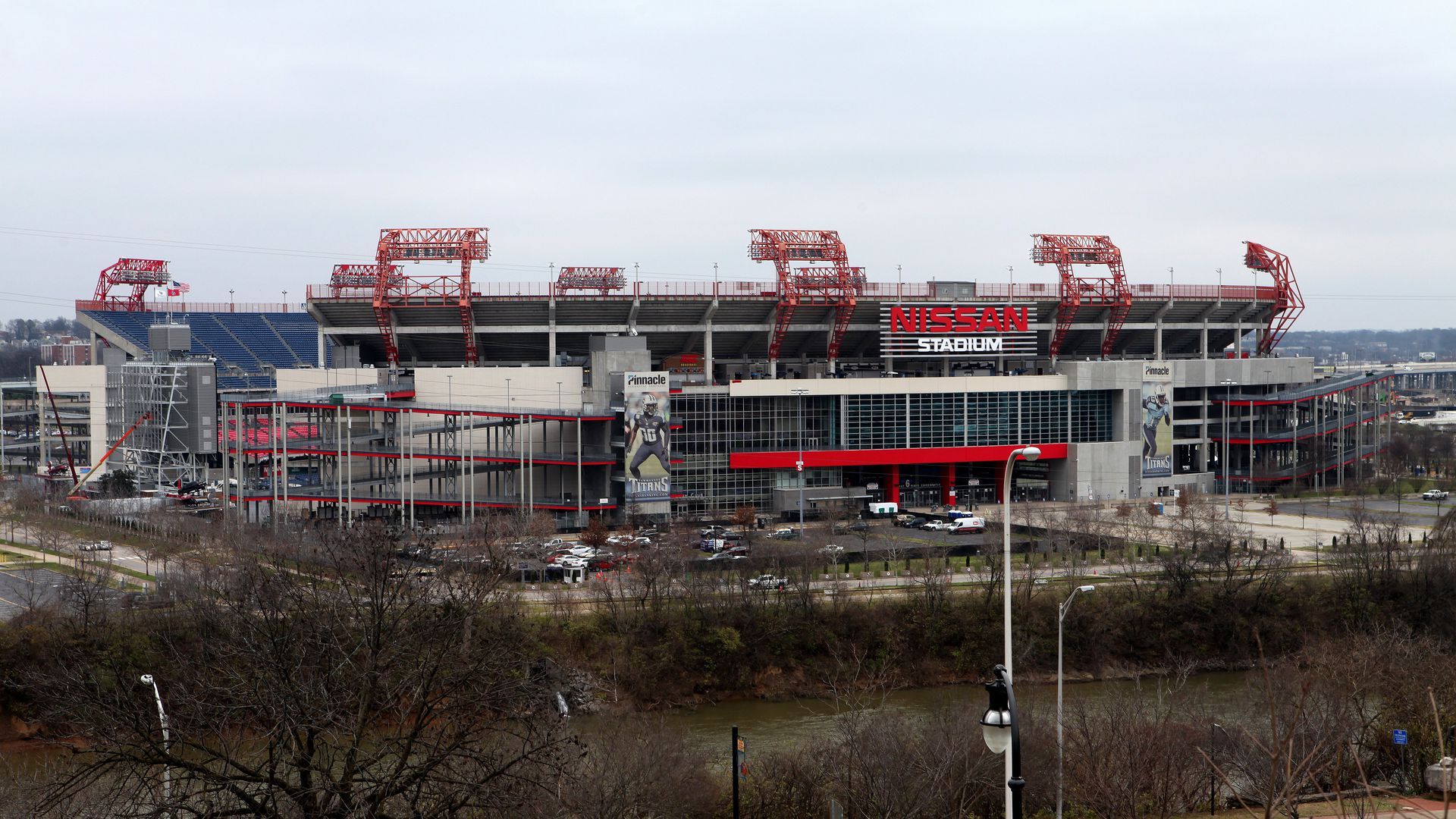 Buffalo Bills Strike Deal for Taxpayer-Funded $1.4 Billion Stadium - The  New York Times