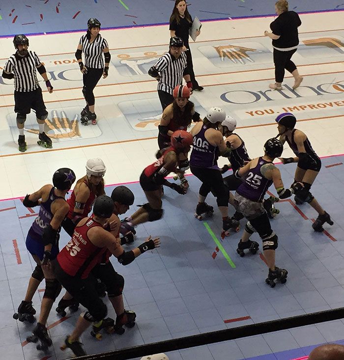 charlotte-roller-girls-bout
