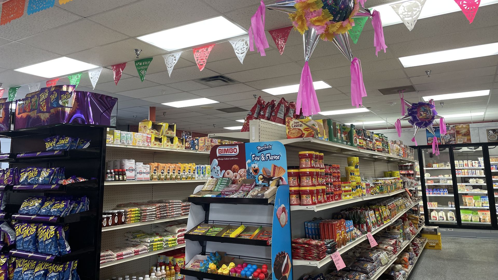 Maria Bonita Tienda Mexicana