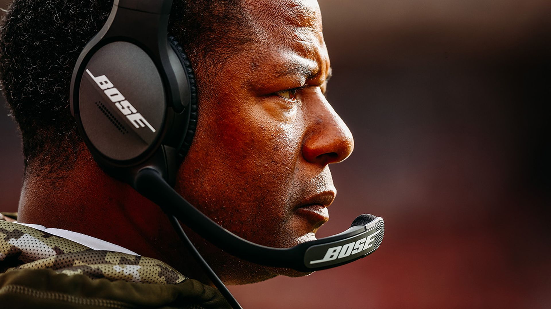 8 Things To Know About Carolina Panthers Interim Head Coach Steve Wilks ...