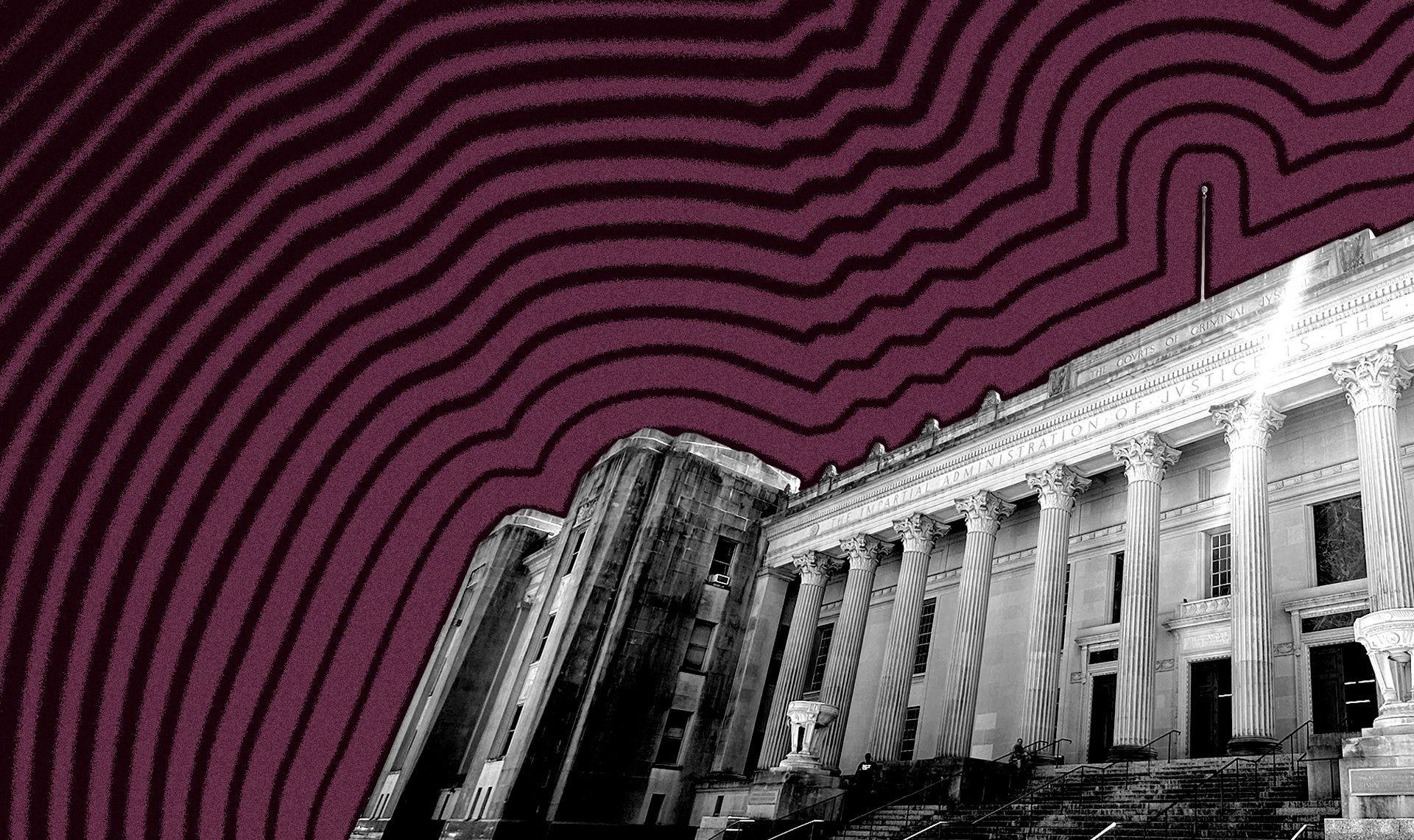 How a Louisiana nonprofit helped wrongful conviction go mainstream