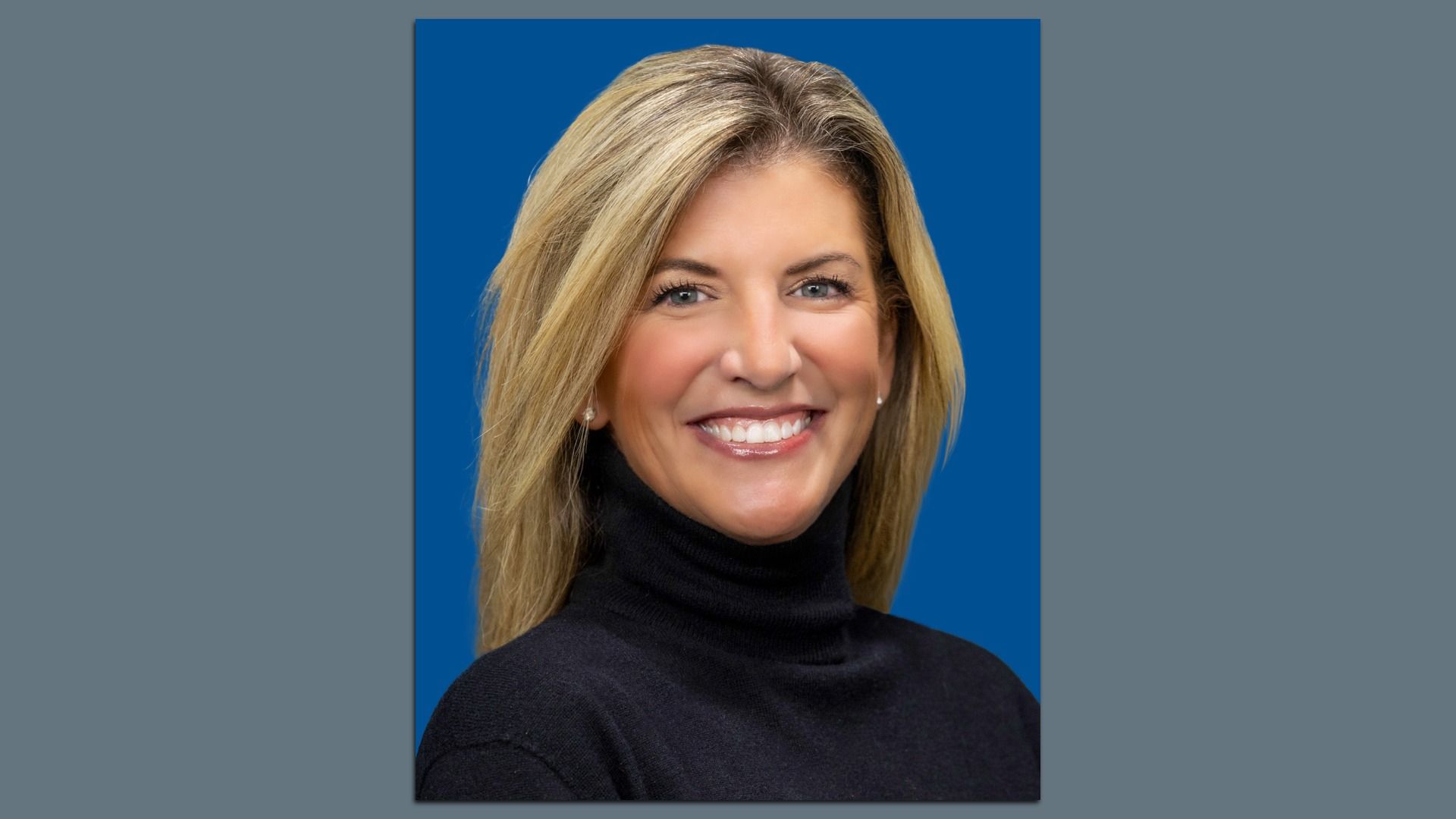 Photo of Jessica Boulanger