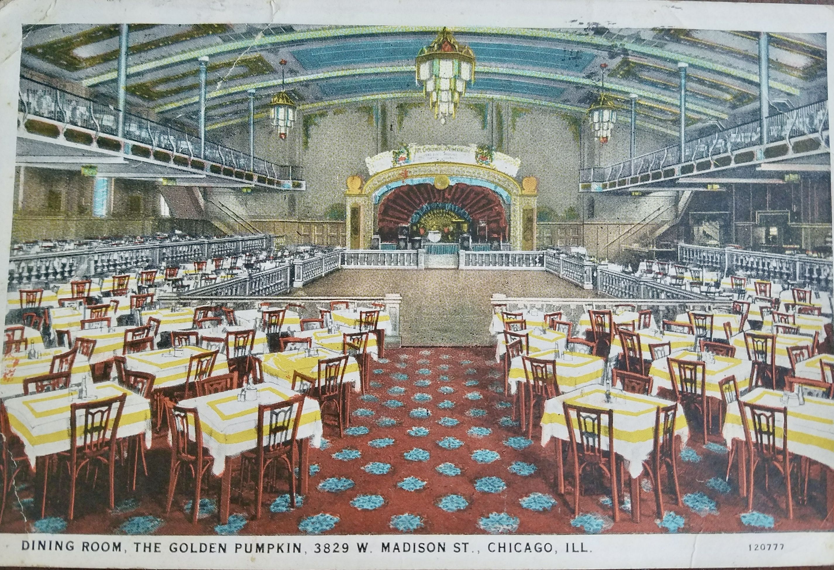 axios.com - Monica Eng - Chinese food mixed with jazz in Garfield Park