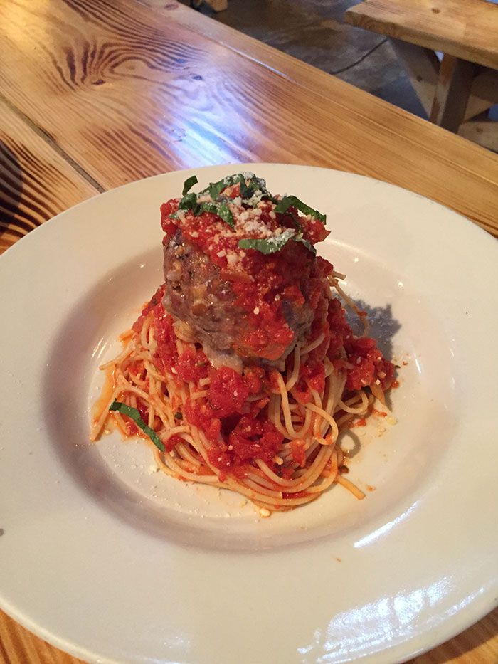 tavolo-meatball-on-pasta