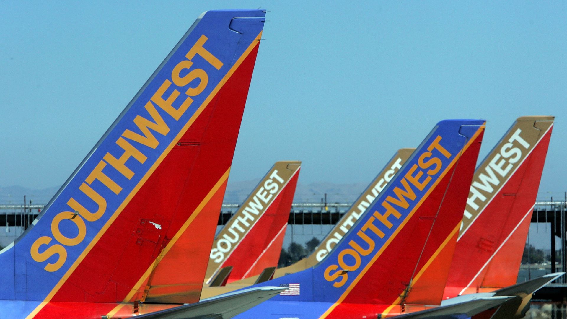 Southwest Airlines