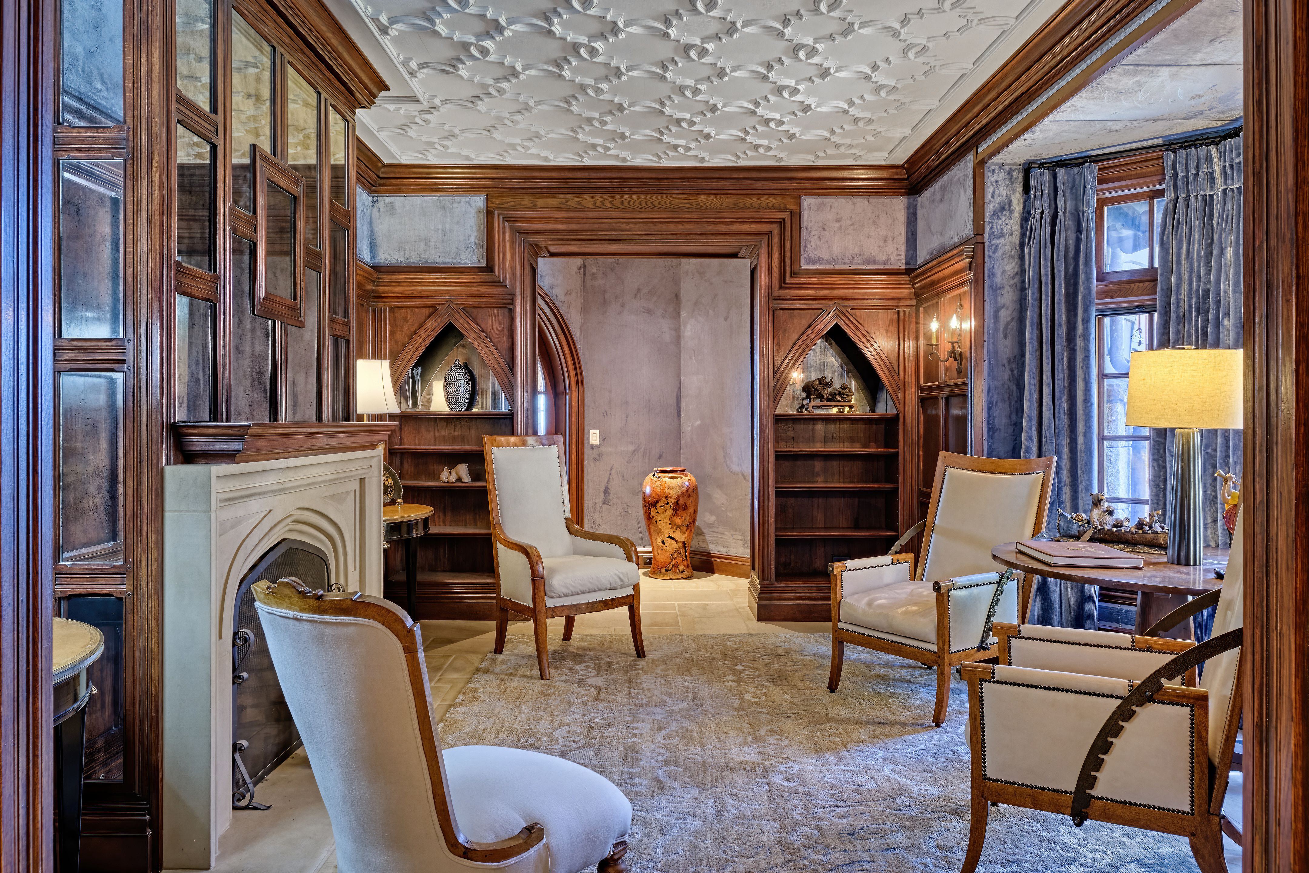 NC MOST EXPENSIVE LISTING