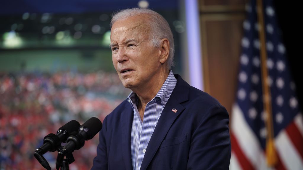 Judge Limits Biden Officials Contact With Social Media Companies