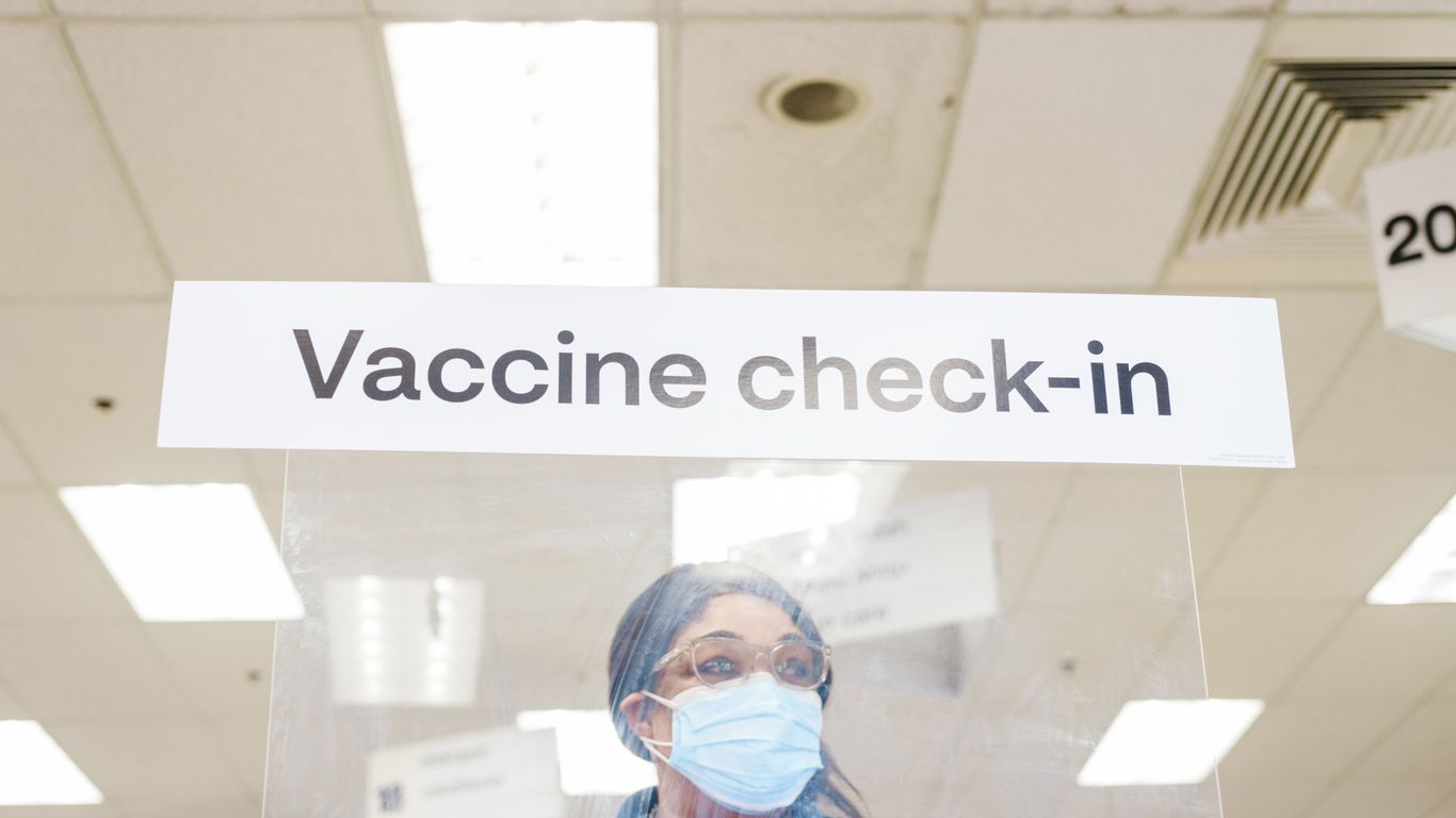 CVS Health to require COVID19 vaccines for its employees