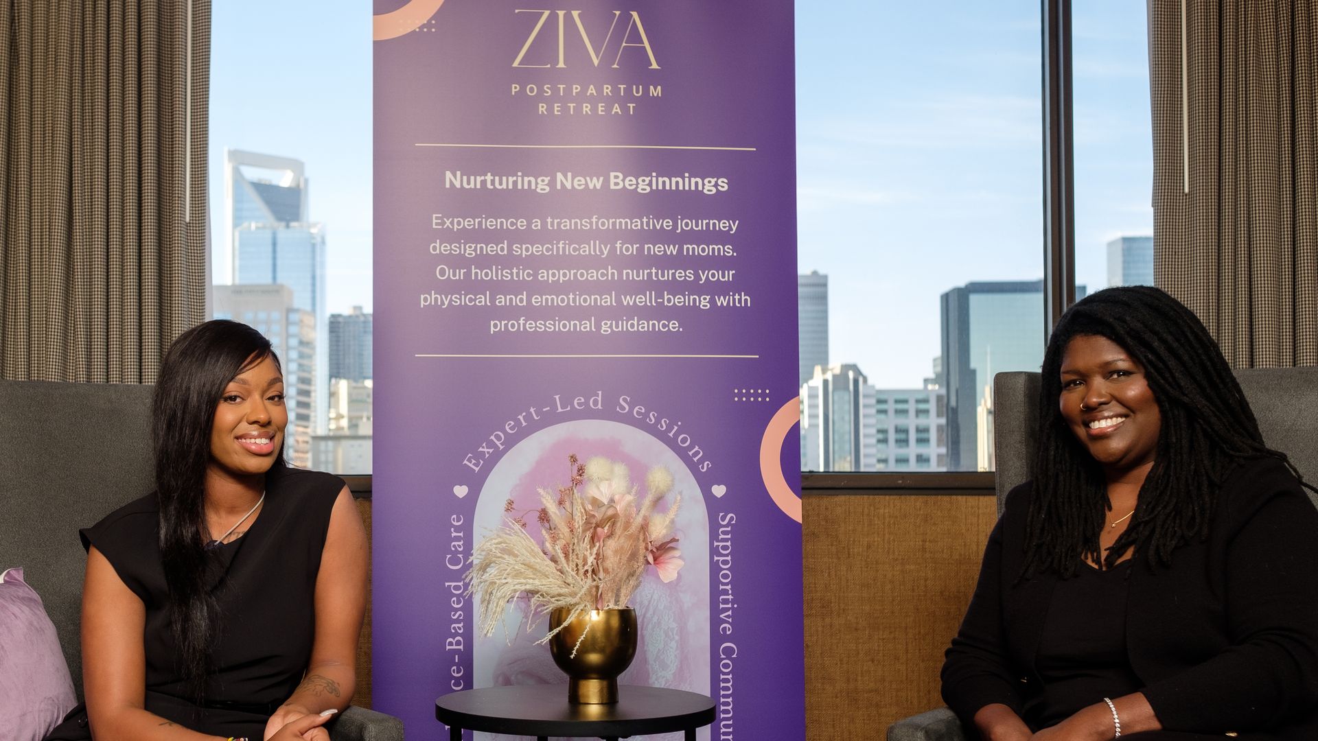 black-owned businesses in charlotte