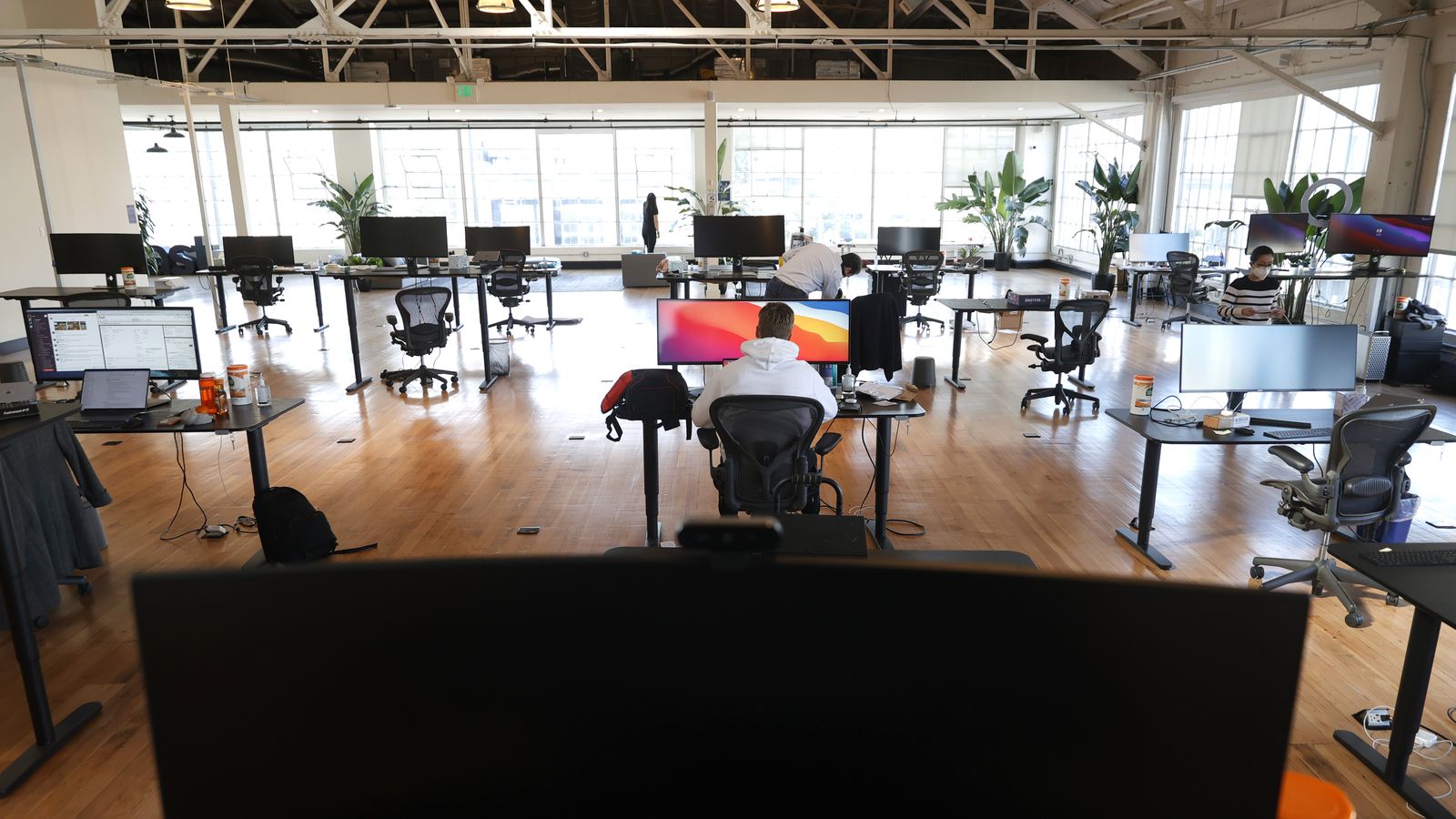 Kickstarter to experiment with 4day work week