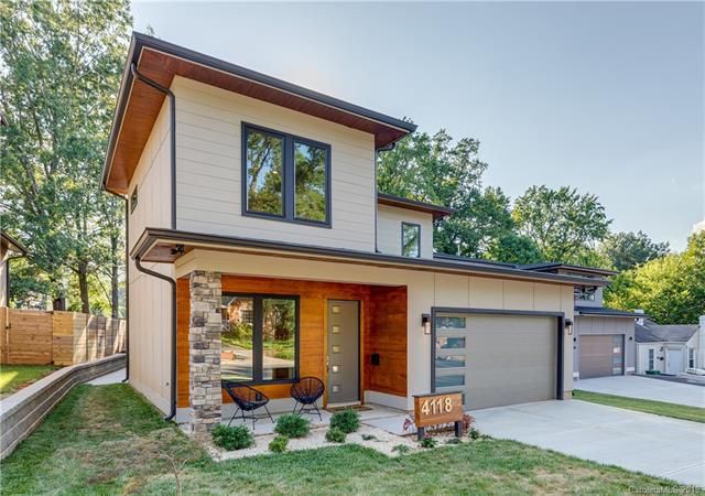 4118 Commonwealth exterior