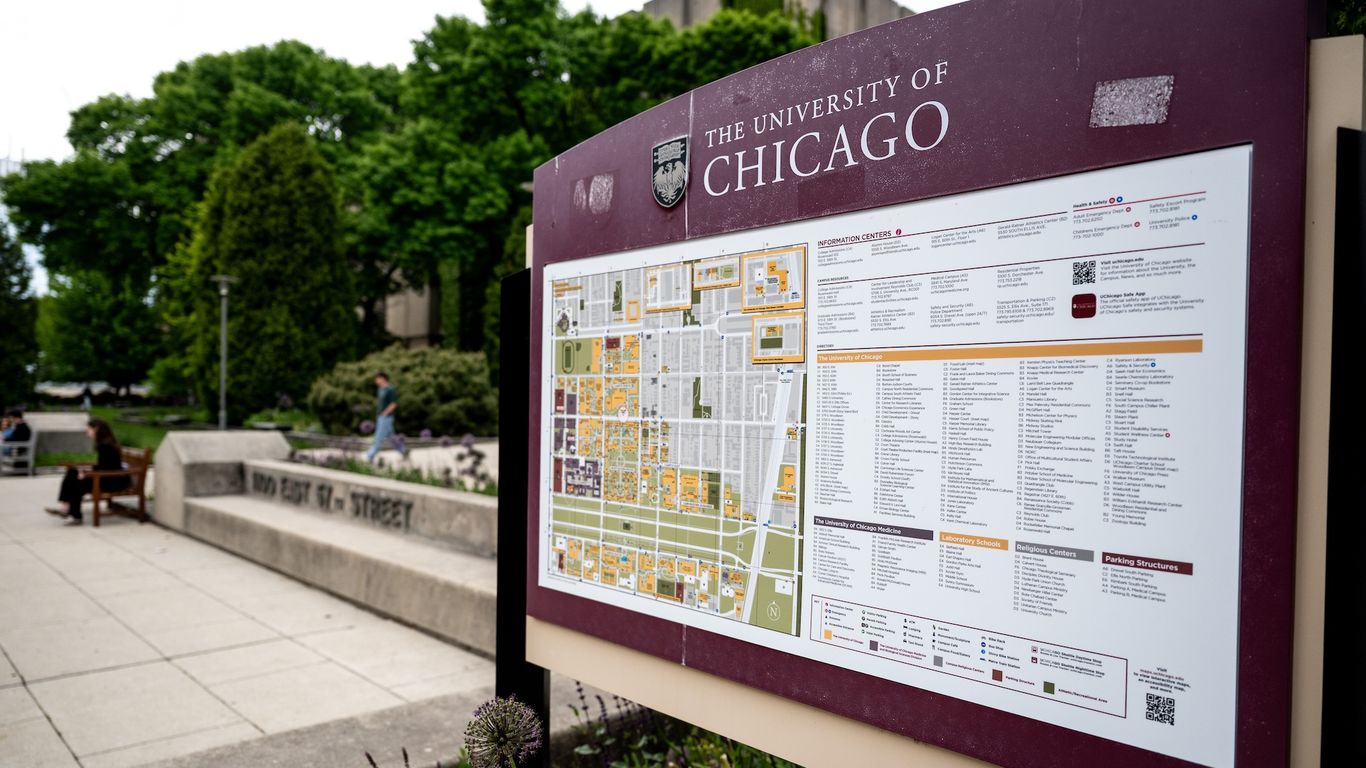 Reported sexual assault at UChicago frat house under investigation