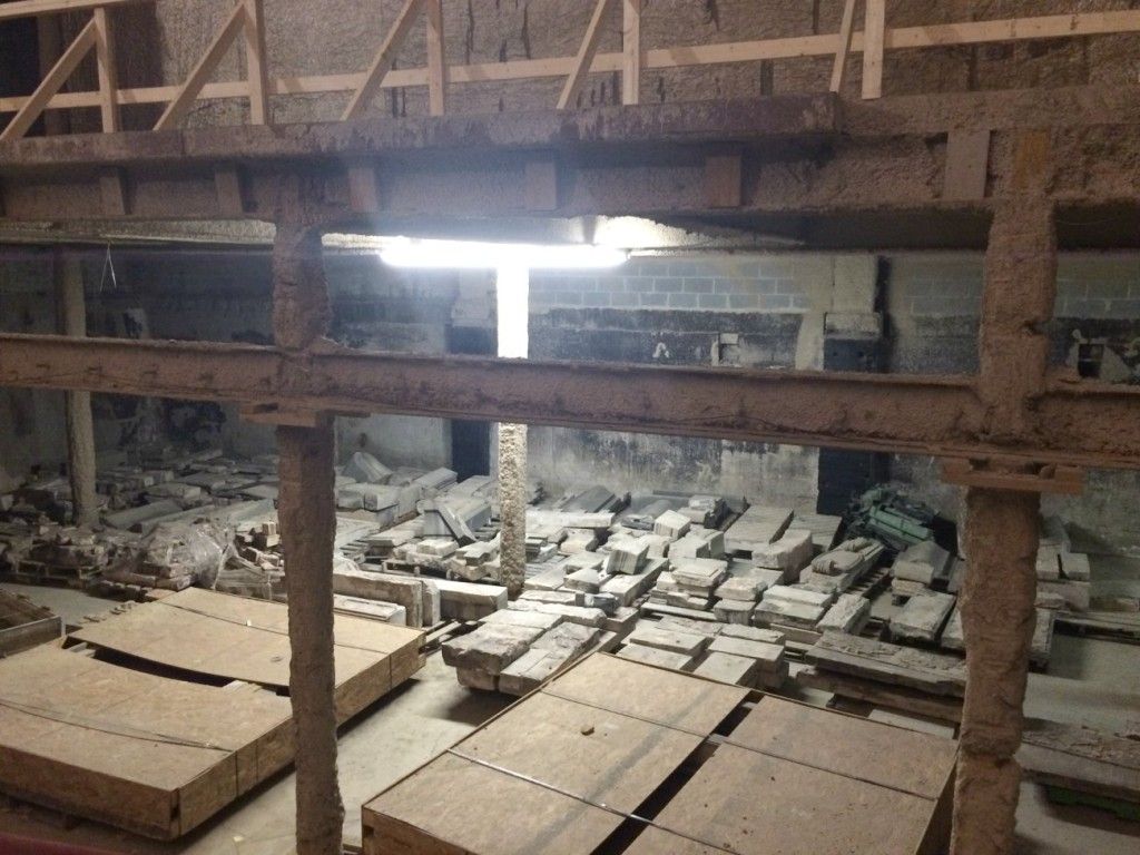 Carolina Theatre Charlotte