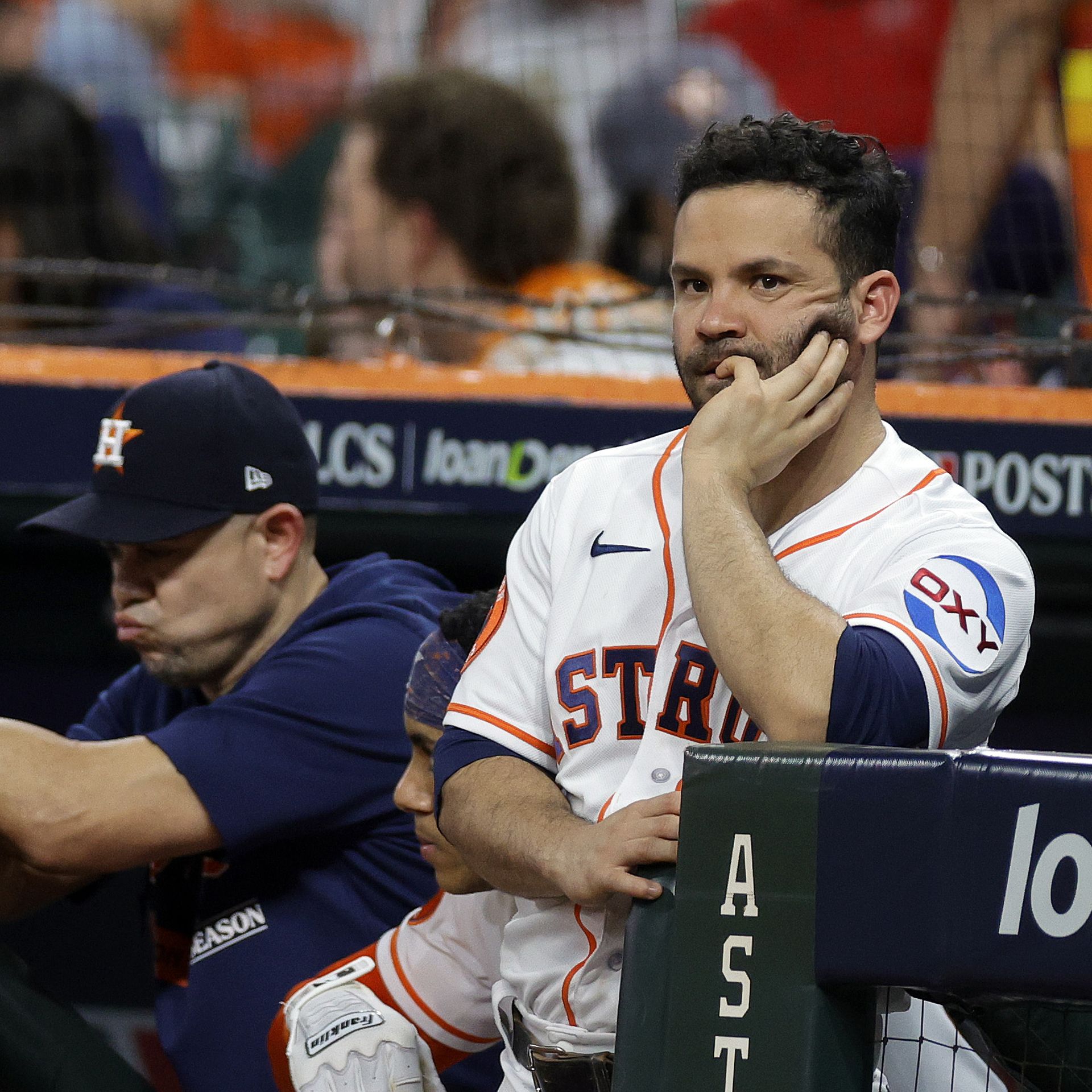 How the Astros Won World Series Game 7, Inning by Inning - The New