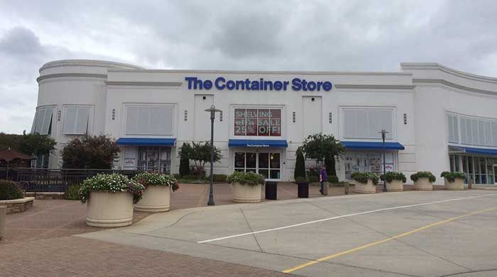 southpark-mall-container-store-charlotte