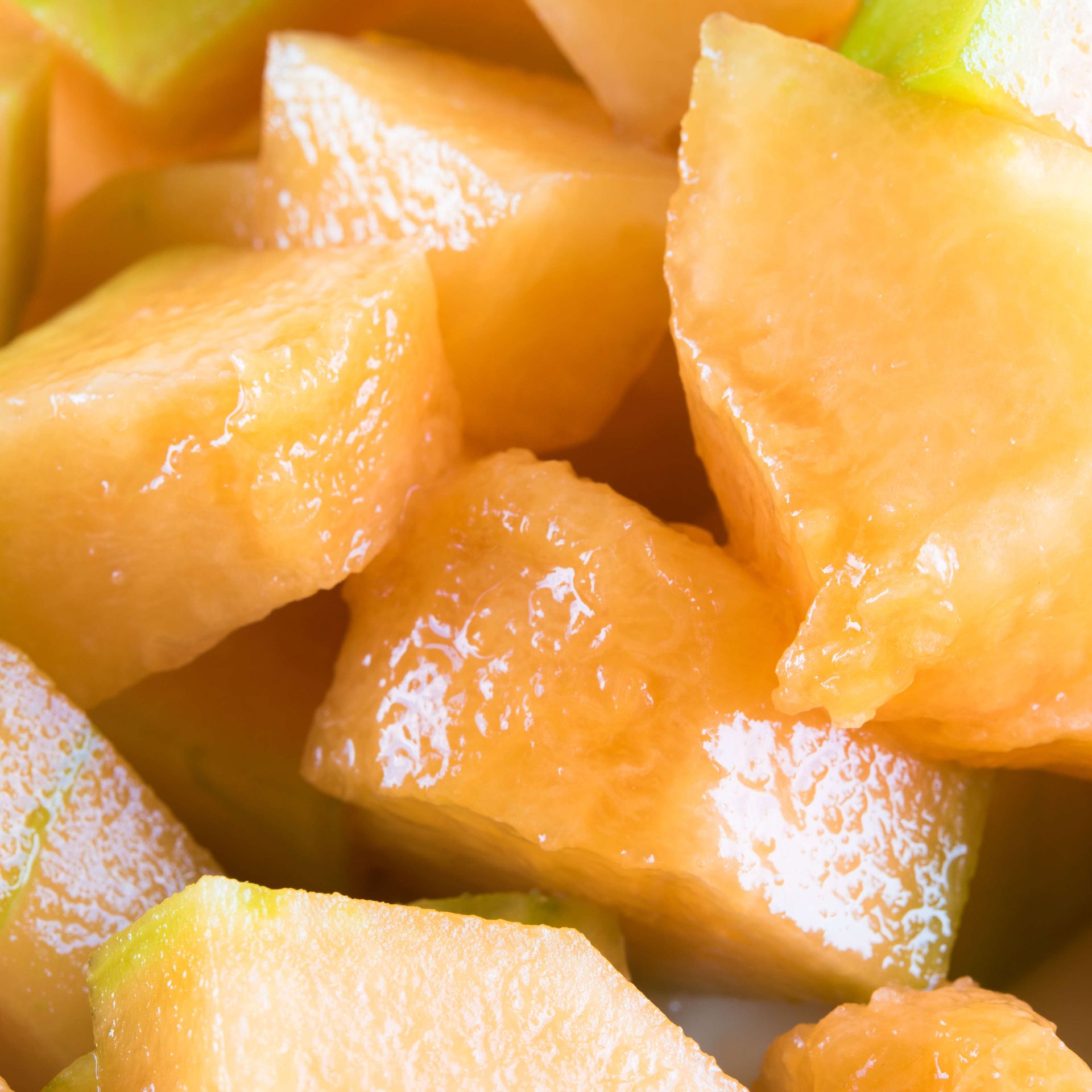 Cantaloupe outbreak: Fruit recalled at Trader Joe's, Kroger, Sprouts