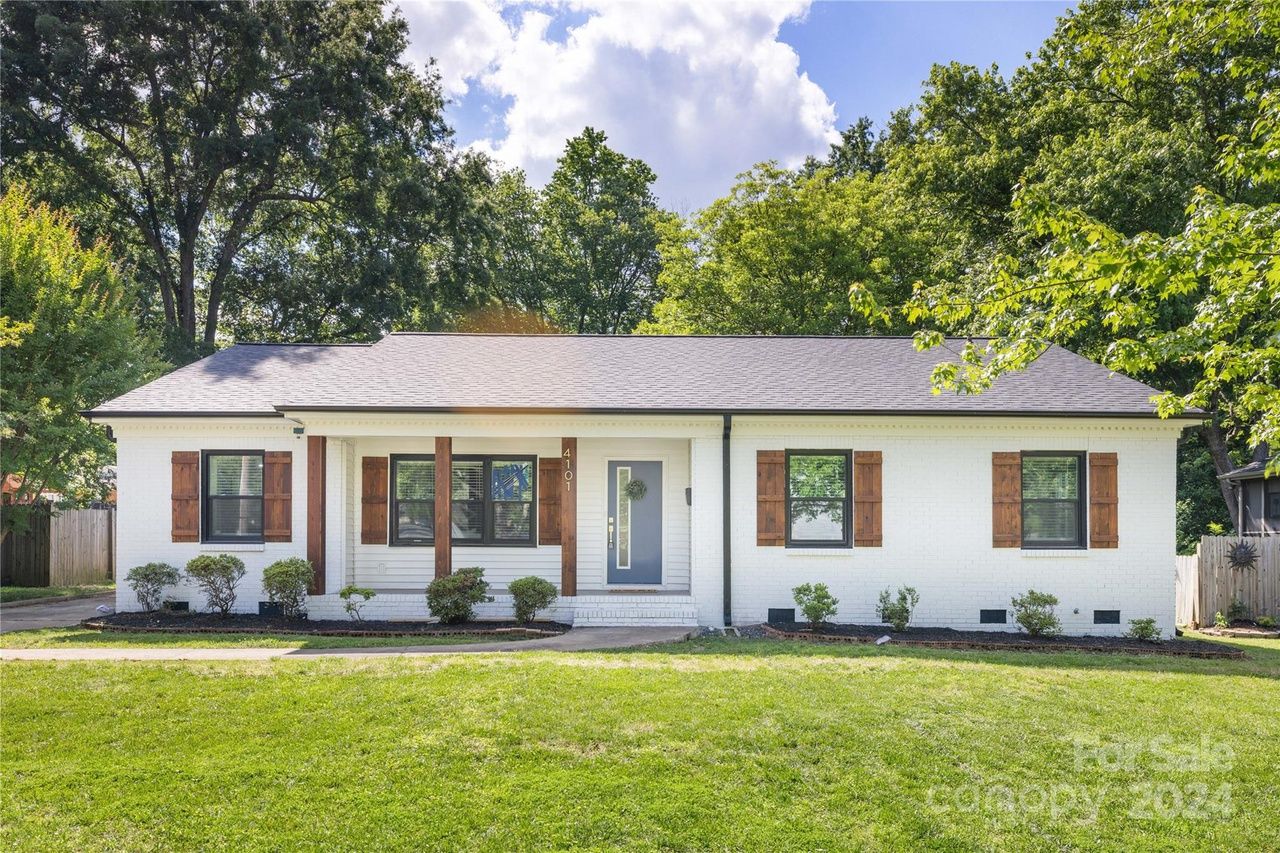 4101 Tamerlane Dr