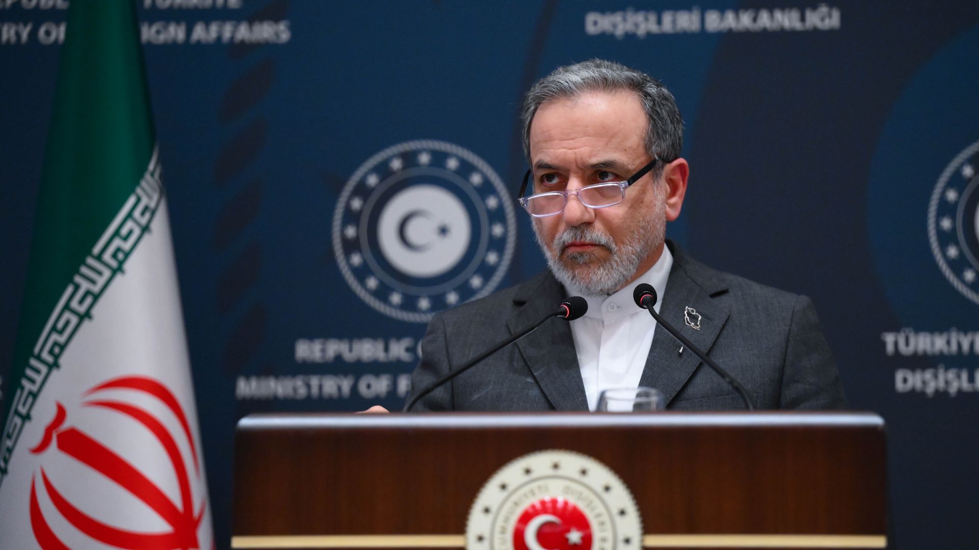 ایران با خواسته‌های دیپلماتیک جدید و اقدامات تحریک‌آمیز، خشم ترامپ را به خطر می‌اندازد