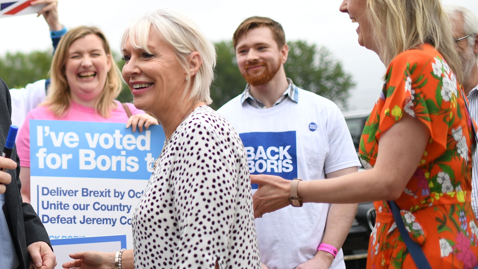Dorries