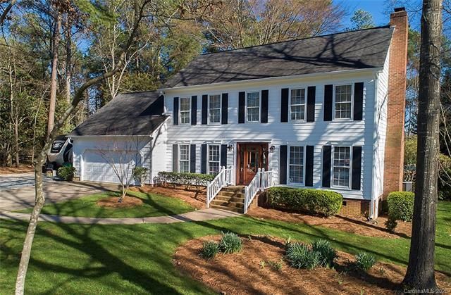 10821 Fruitland Road exterior