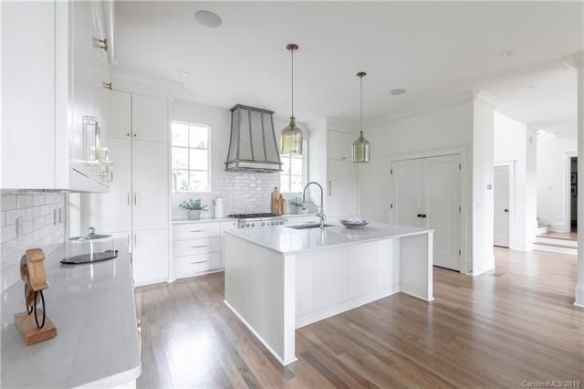 903 MCDONALD AVENUE kitchen