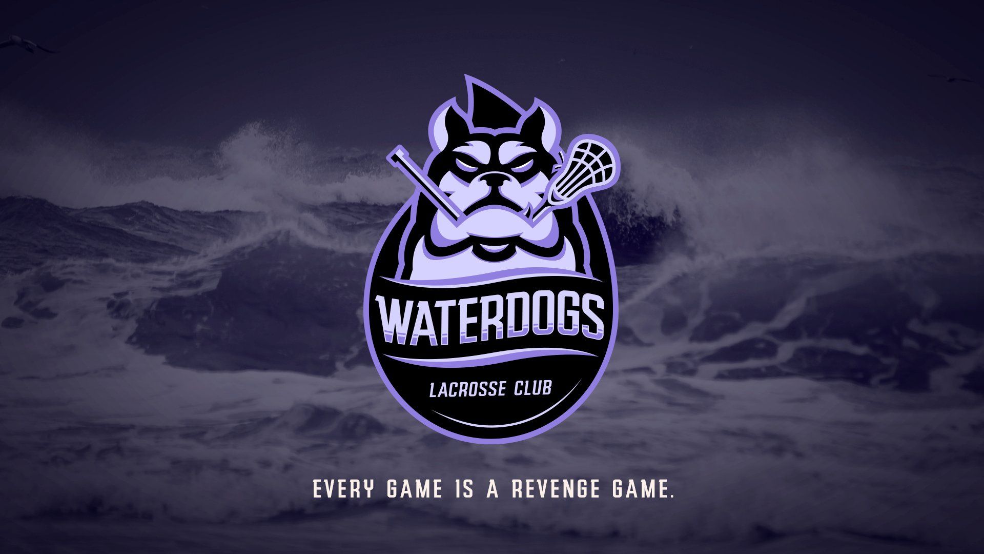 Waterdogs logo