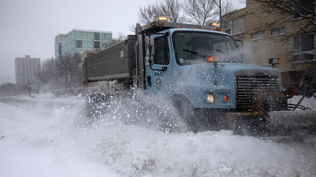 Pick Your Favorite Chicago Snowplow Name From 2024 Contest Winners ...