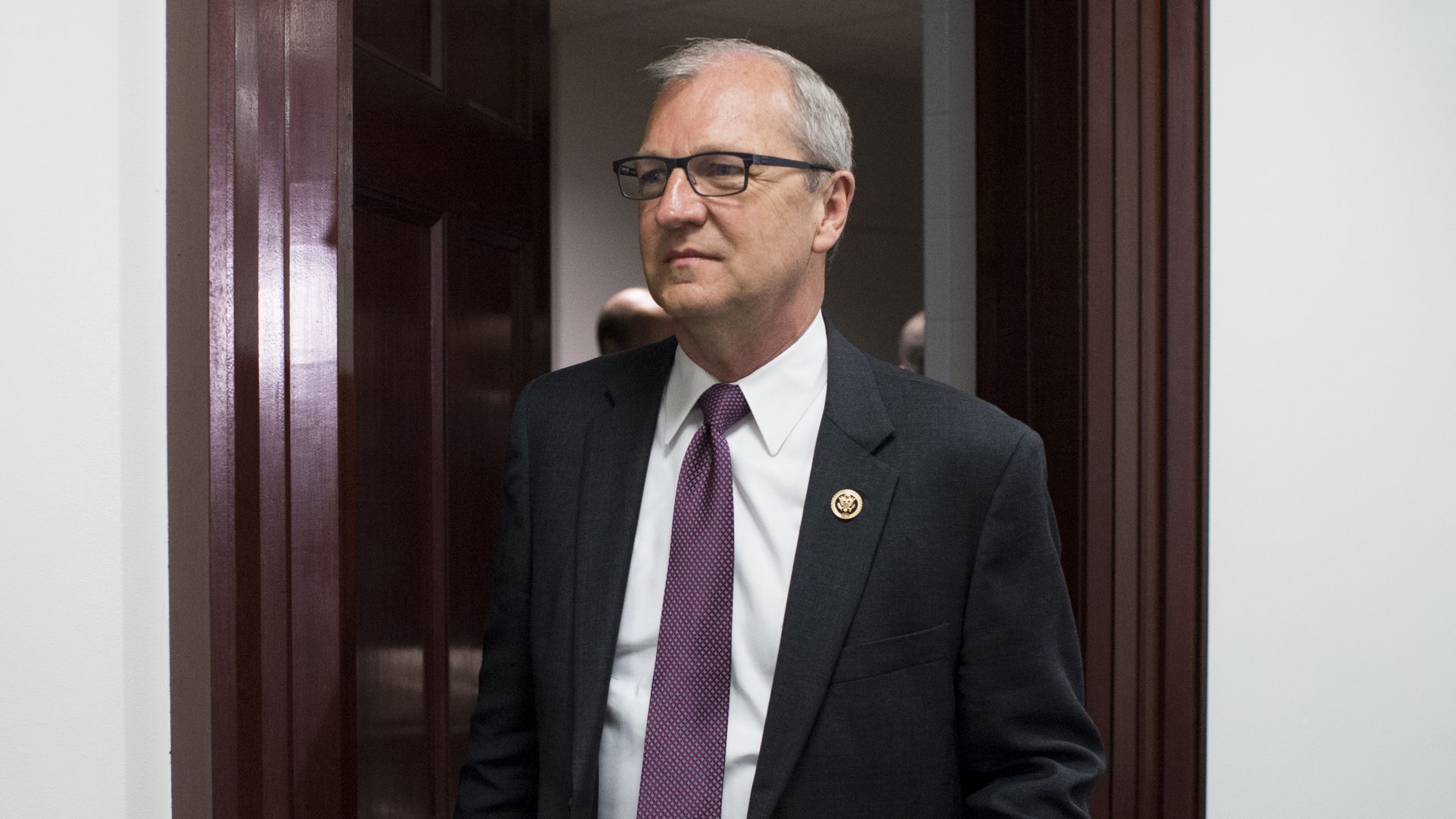 Rep Cramer