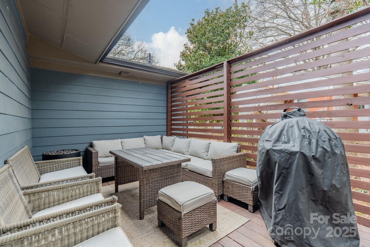 hot homes in charlotte