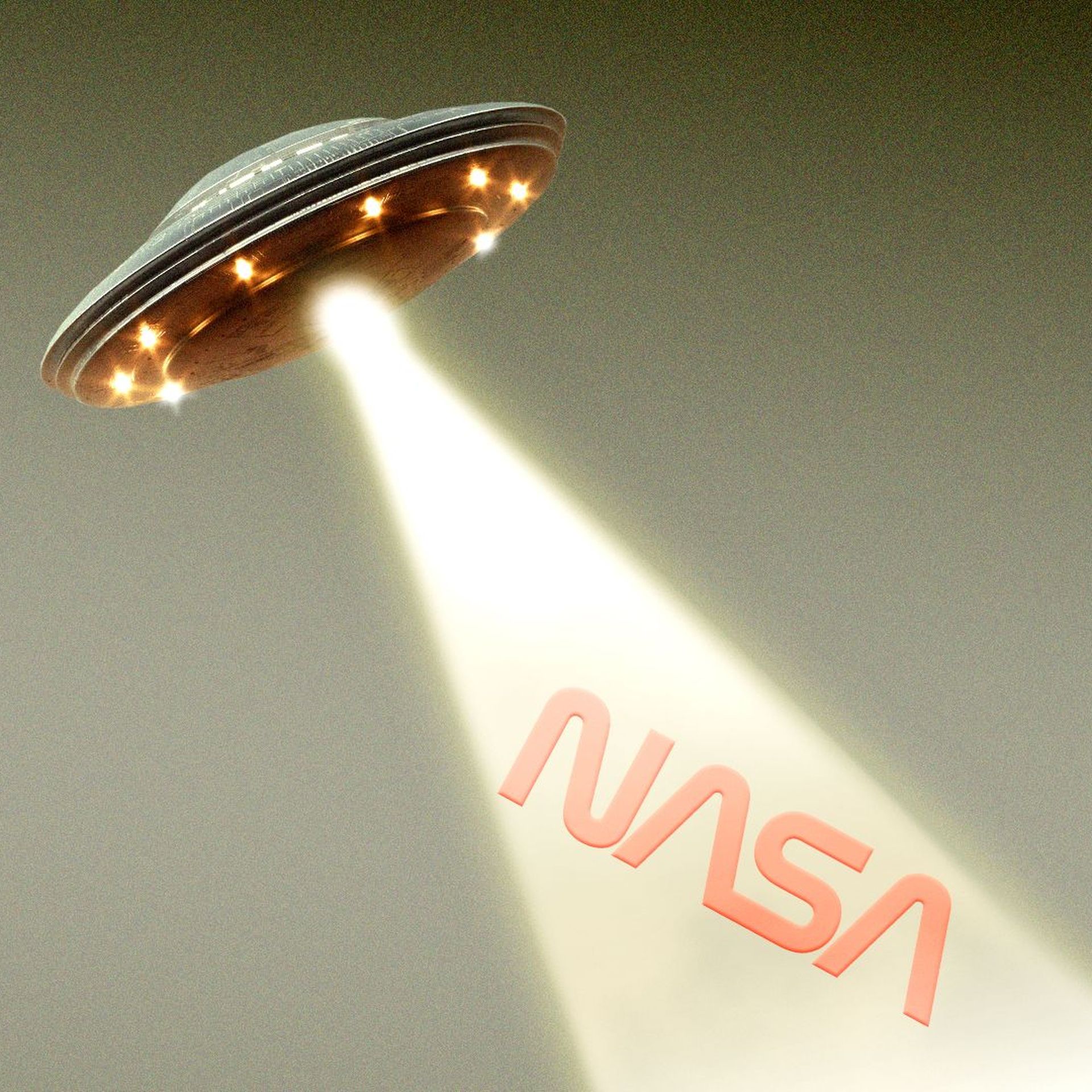 These are NASA's conclusions in their report on UFOs and extraterrestrials  - Meristation